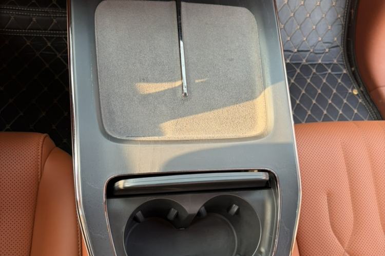 Used Hyptec HT 2024 825鸥翼 LiDAR Edition Interior 5