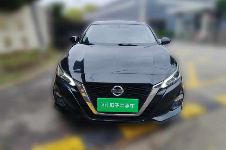 Used Nissan Teana 2019 2.0L XL Comfort Edition Front