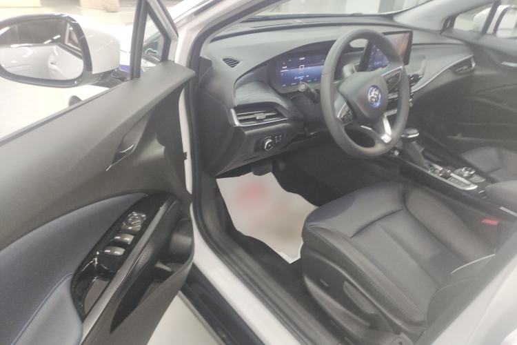 Used Buick Velite 6 2024 430km Enjoyment Version Driver Seat