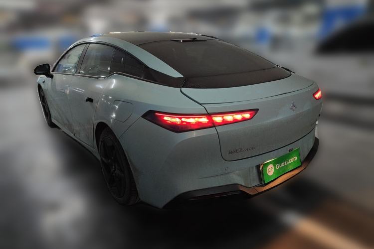 Used Hyptec GT 2023 560 Rear-Drive Seven-Wing Edition
