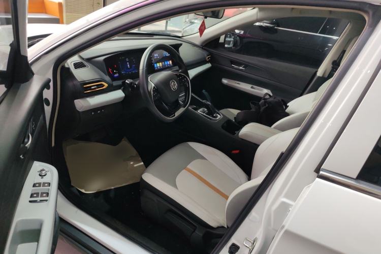 Used Dongfeng Aeolus E70 2023 PRO Smart Drive Edition
