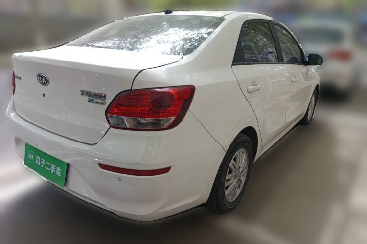 Used Kia Pegas 2019 1.4L Manual Value Edition National VI Standard
