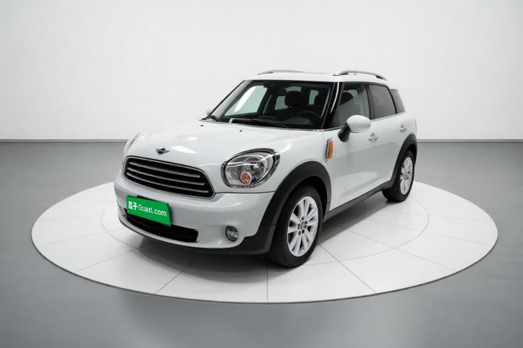 Used MINI Countryman 2014 1.6L ONE
