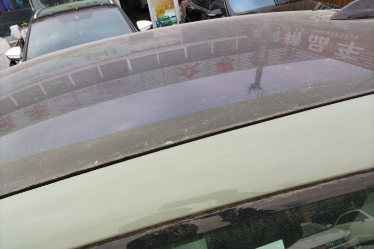 Used Buick E4 2023 GS Edition