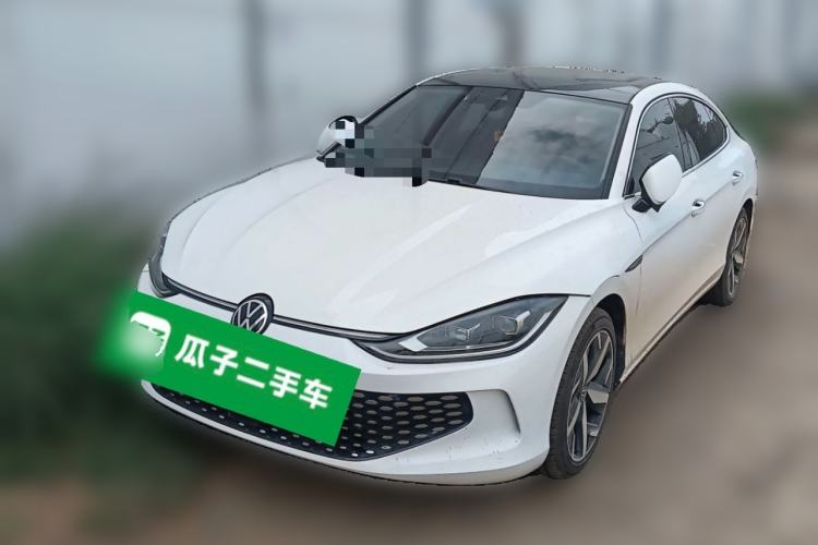 Used Volkswagen Lamando 2023 Lavida L 280TSI DSG Cool & Spicy Edition