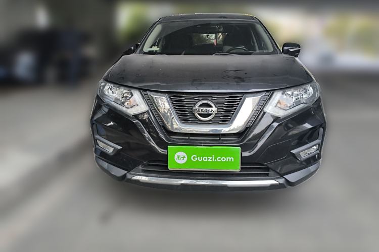 Used Nissan X-Trail 2019 2.0L CVT Smart Connect Comfort Edition 2WD