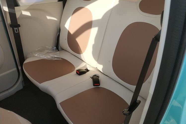 Used Bestune Pony 2026 222km Colorful Horse
