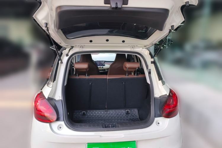 Used Wuling Bingo 2023 333 km Enjoyment Version