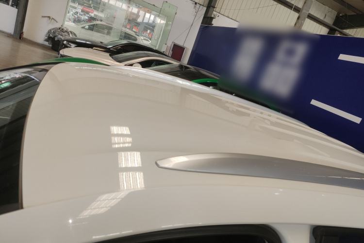 Used Jetta VS5 2021 280TSI Automatic Trend Edition
