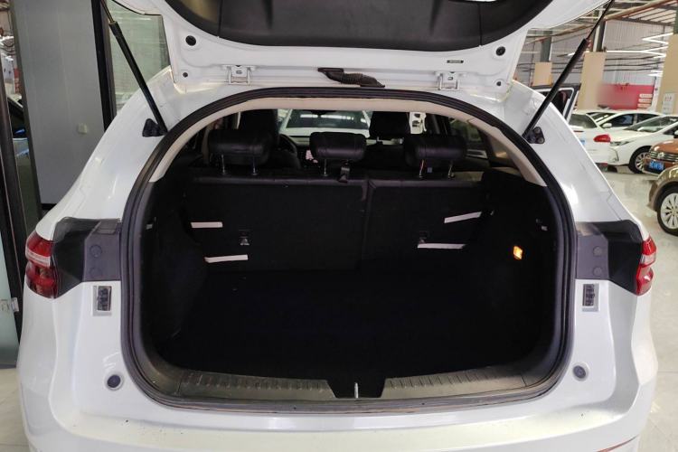 Used Haval F7 2019 1.5T Two-Wheel Drive i-Trend China VI Standard