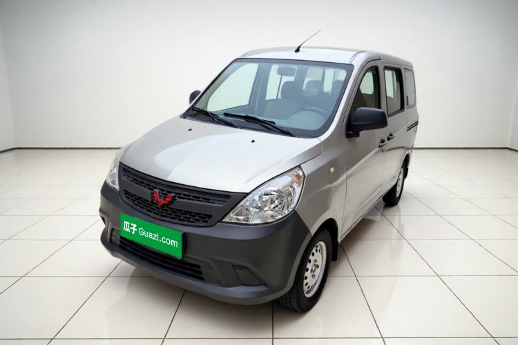Used Wuling Zhiguang V 2018 1.2L Practical Model LMH Guazi used car, China used car export, Used car for sale, Used  cars, Cheapest cars for sale