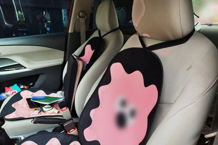 Used Chevrolet Sail 2015 Sail 3 1.3L Manual with Ideal Sunroof Edition
