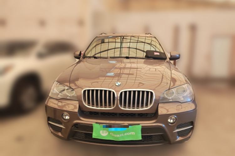 Used BMW X5 2011 xDrive35i Leading Model