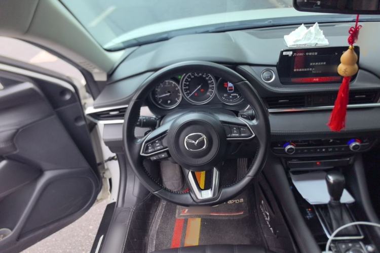Used Mazda Atenza 2020 2.5L Skyline Sport Edition
