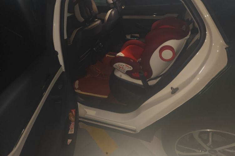 Used Ford Mondeo 2022 EcoBoost 245 Luxury Model