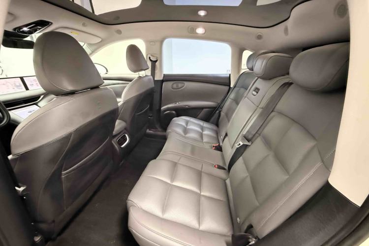 Used IM LS6 2023 Max Standard Edition
