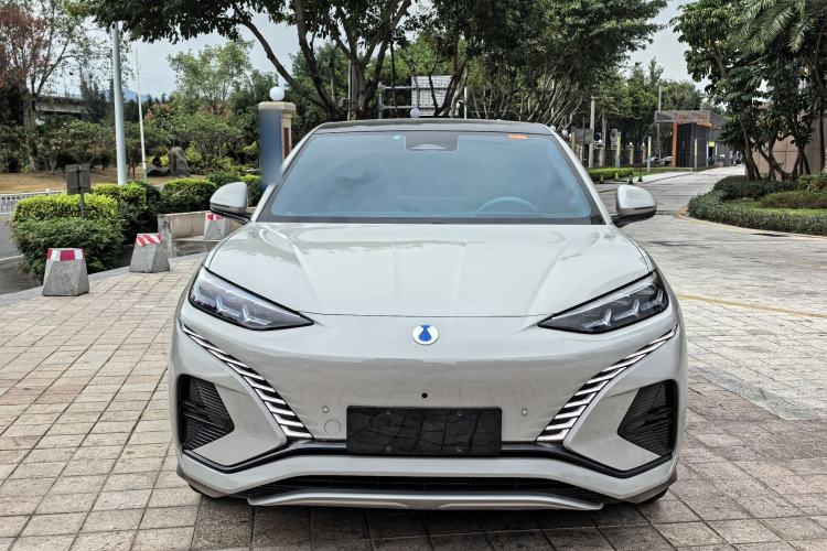 Used Denza N7 2023 Long-Range Performance Max Edition