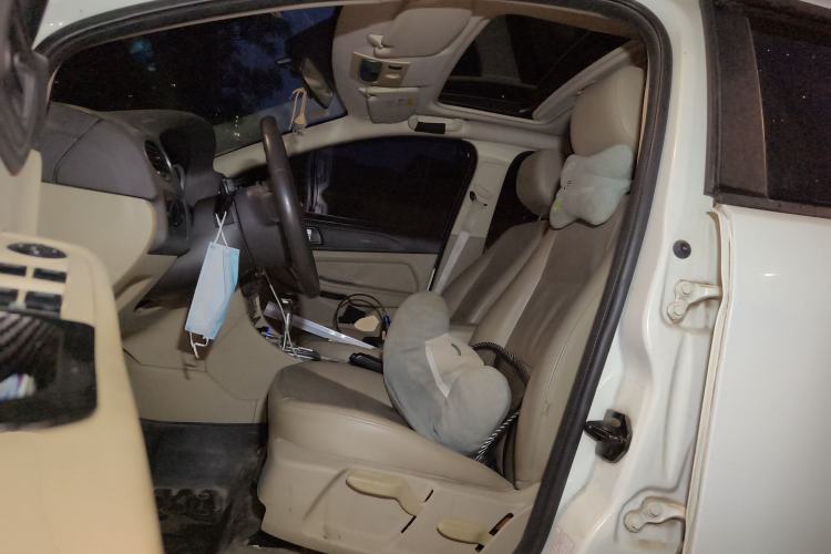 Used Ford Focus 2013 Hatchback Classic 1.8L Automatic Fashion Edition