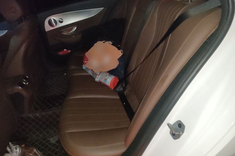 Used Mercedes-Benz E-Class 2019 E 200 Sport 4MATIC