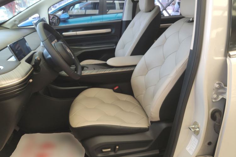 Used Baojun Cloud 2023 460 Pro