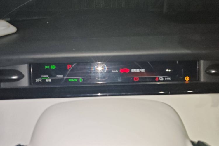 Used Honda e:NS2 2024 Ignite Edition