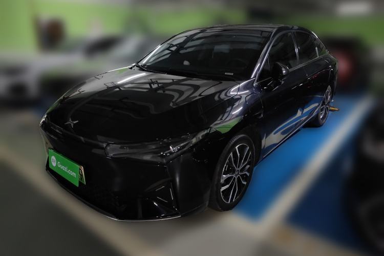 Used XPeng P5 2022 550E