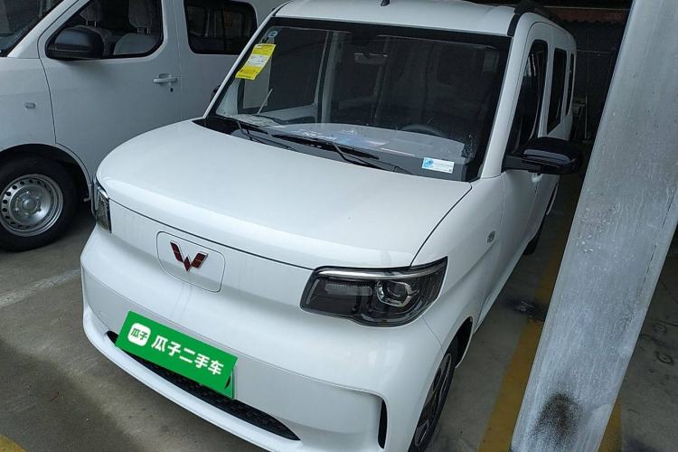 Used Wuling Zhiguang New Energy 2025 Comfort Model