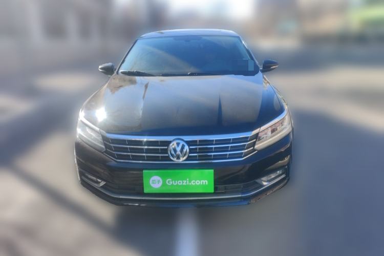 Used Volkswagen Passat 2016 330TSI DSG Prestige Edition