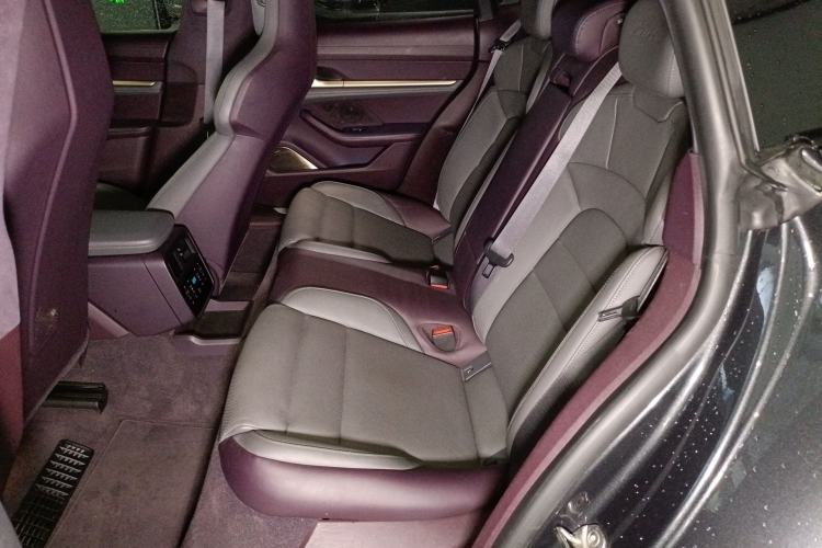 Used Porsche Taycan 2019 Taycan Turbo