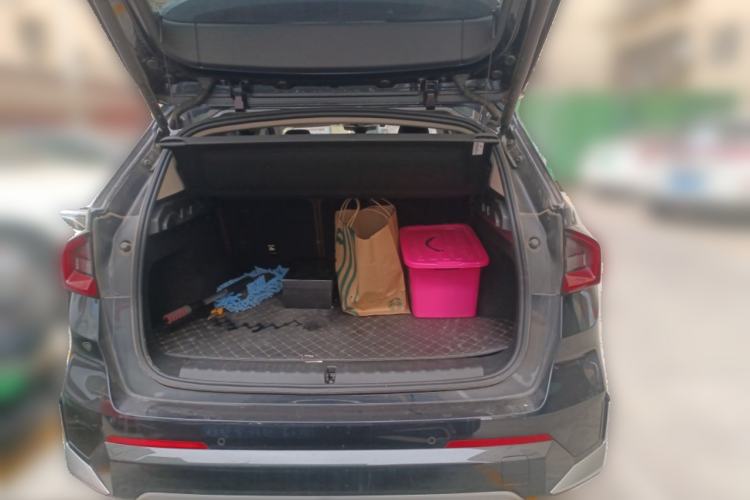 Used BMW X1 2025 Model sDrive25Li X Design Package