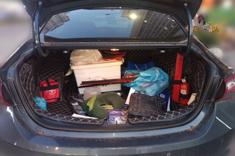 Used Chevrolet Malibu XL 2022 535T Automatic Sport Edition
