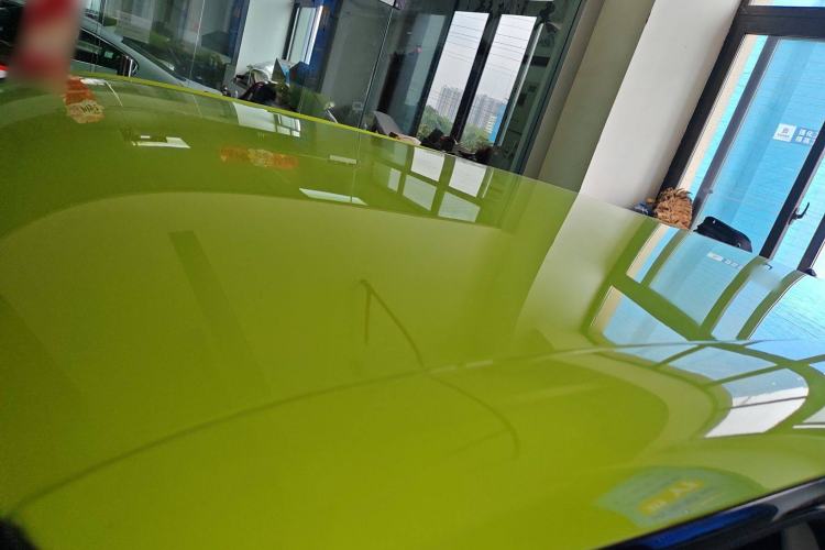 Used Dongfeng NAMMI 01 2024 430 Plus