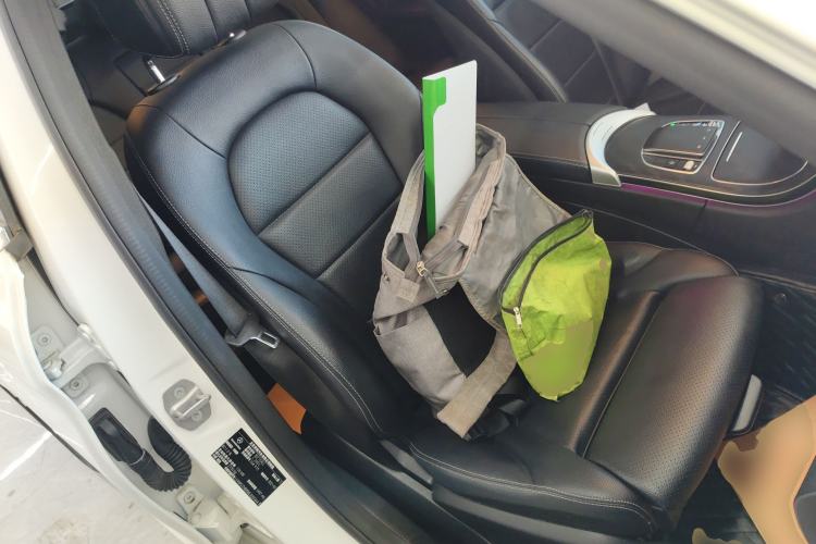 Used Mercedes-Benz C-Class 2021 C 260 L Sport Edition