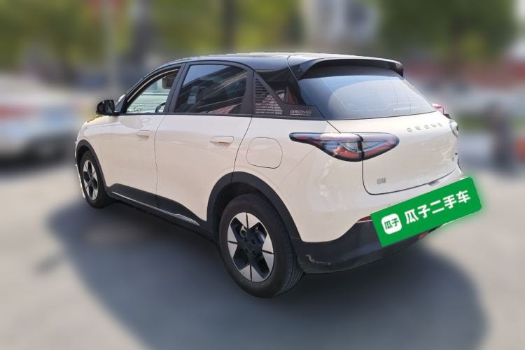 Used Geely Galaxy Geome 2025 310km Dream Edition