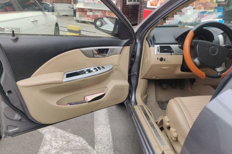 Used Buick Excelle 2011 1.6 LX-MT