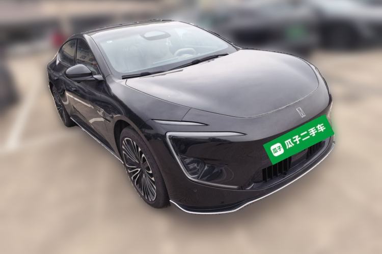 Used Avatr 12 2025 Ultra All-Electric Four-Wheel Drive