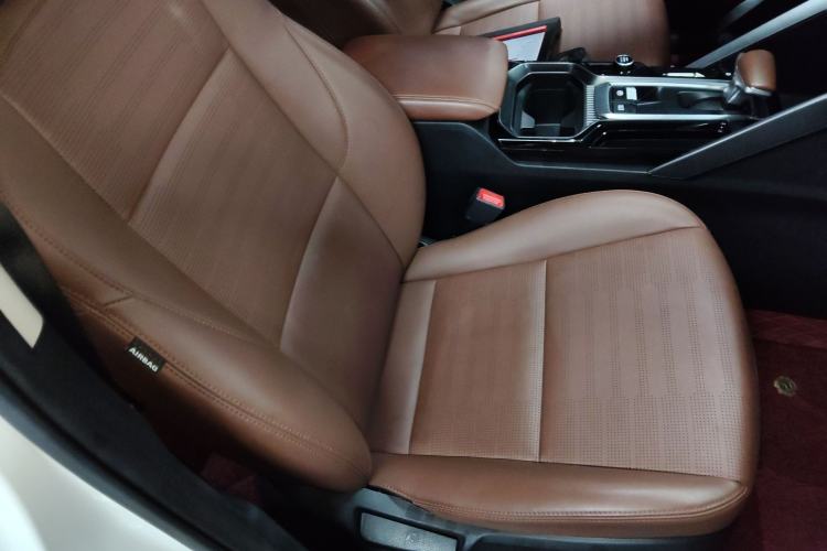 Used Kia Sportage R 2021 Ace 2.0L Splendid Edition Right Front Seat