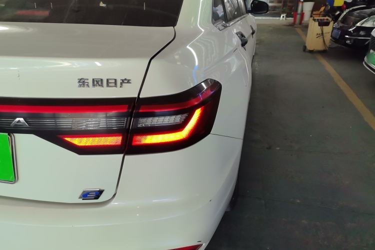 Used Venucia Venucia D60EV 2023 PLUS Smart Drive Version CI Model
