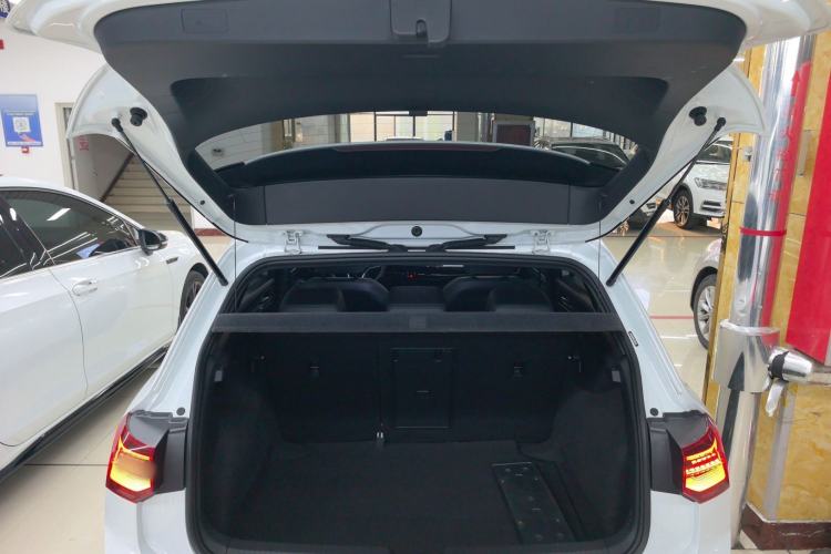 Used Volkswagen Golf 2021 280TSI DSG R-Line
