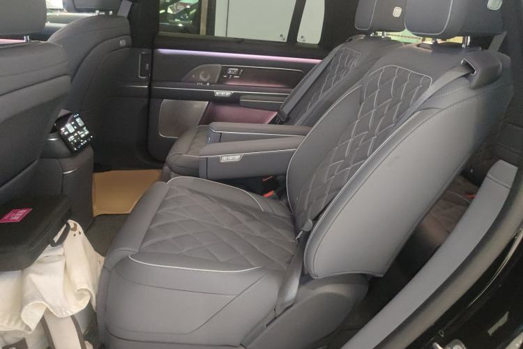 Used Nio ES8 2026 Model 6-seat Executive Luxury Edition