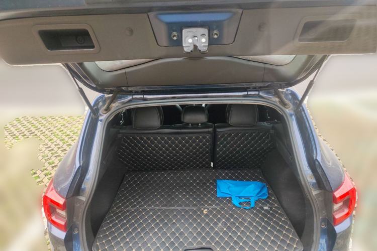 Used Renault Kadjar 2016 2.0L Two-Wheel Drive Leading Edition