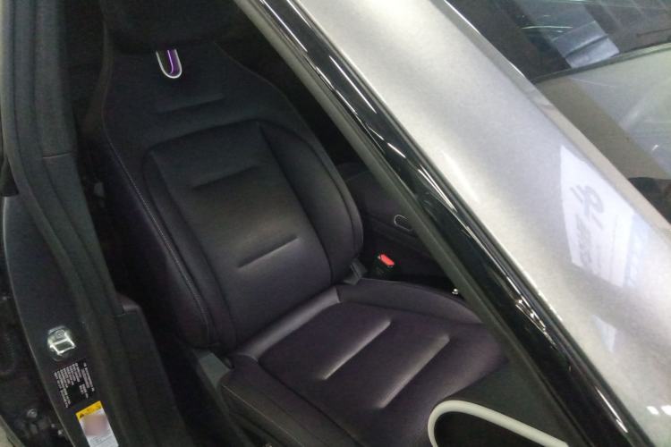 Used Avatr 07 2024 Max Extended-Range Edition