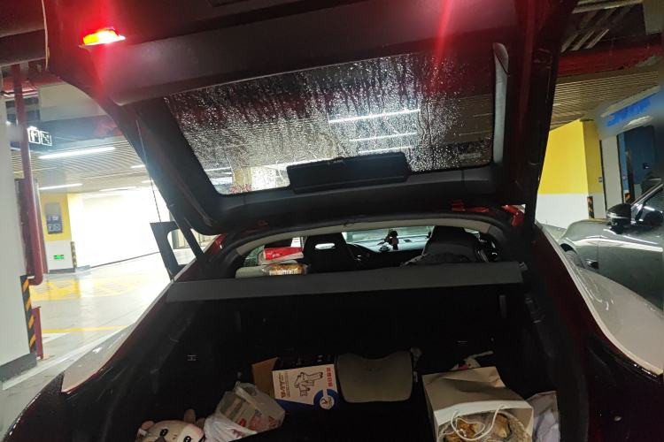 Used Porsche Panamera 2010 Panamera 3.6L