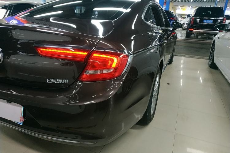 Used Buick LaCrosse 2016 20T Elite Edition