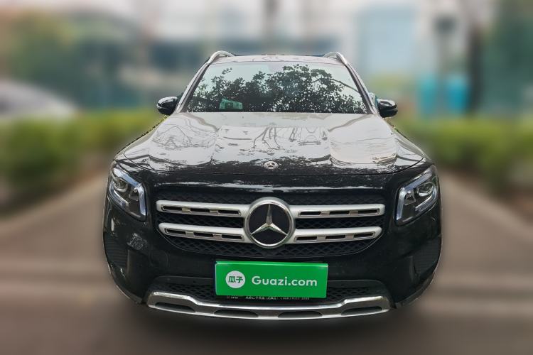 Used Mercedes-Benz GLB 2020 Facelift GLB 200 Fashion Edition