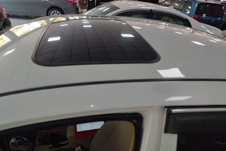 Used Toyota Corolla EX 2013 1.6L Automatic Excellence Edition
