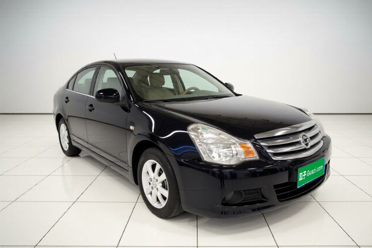 Used Nissan Sylphy 2012 Classic 1.6XE Automatic Comfort Edition
