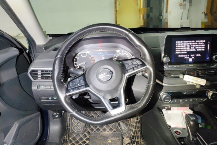 Used Nissan Teana 2019 2.0T XL Upper Smart Enjoyment Version Steering Wheel