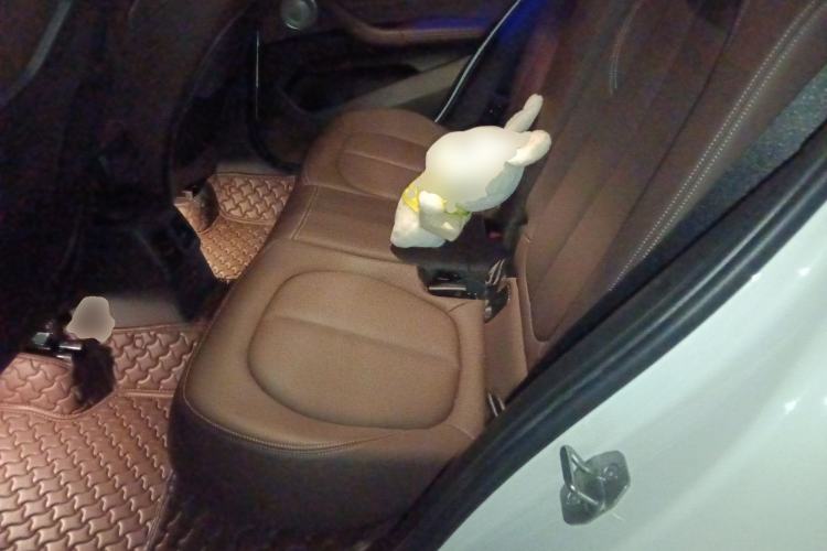 Used BMW X2 2021 sDrive25i M Sport Package