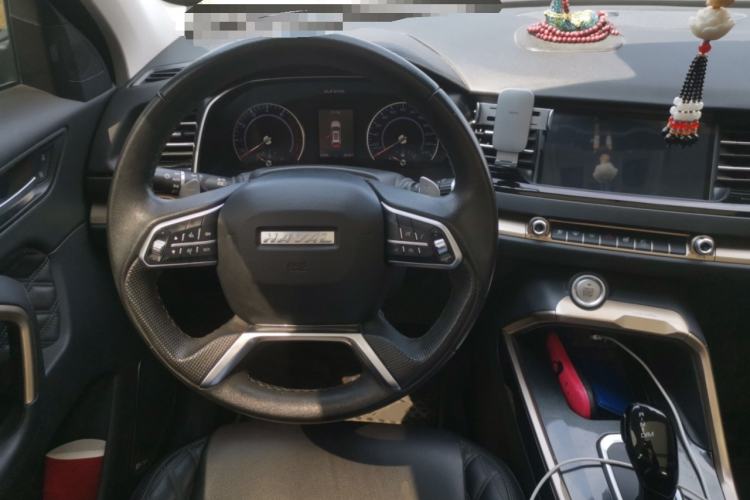 Used Haval H6 2020 1.5 GDIT Automatic Platinum Champion Edition